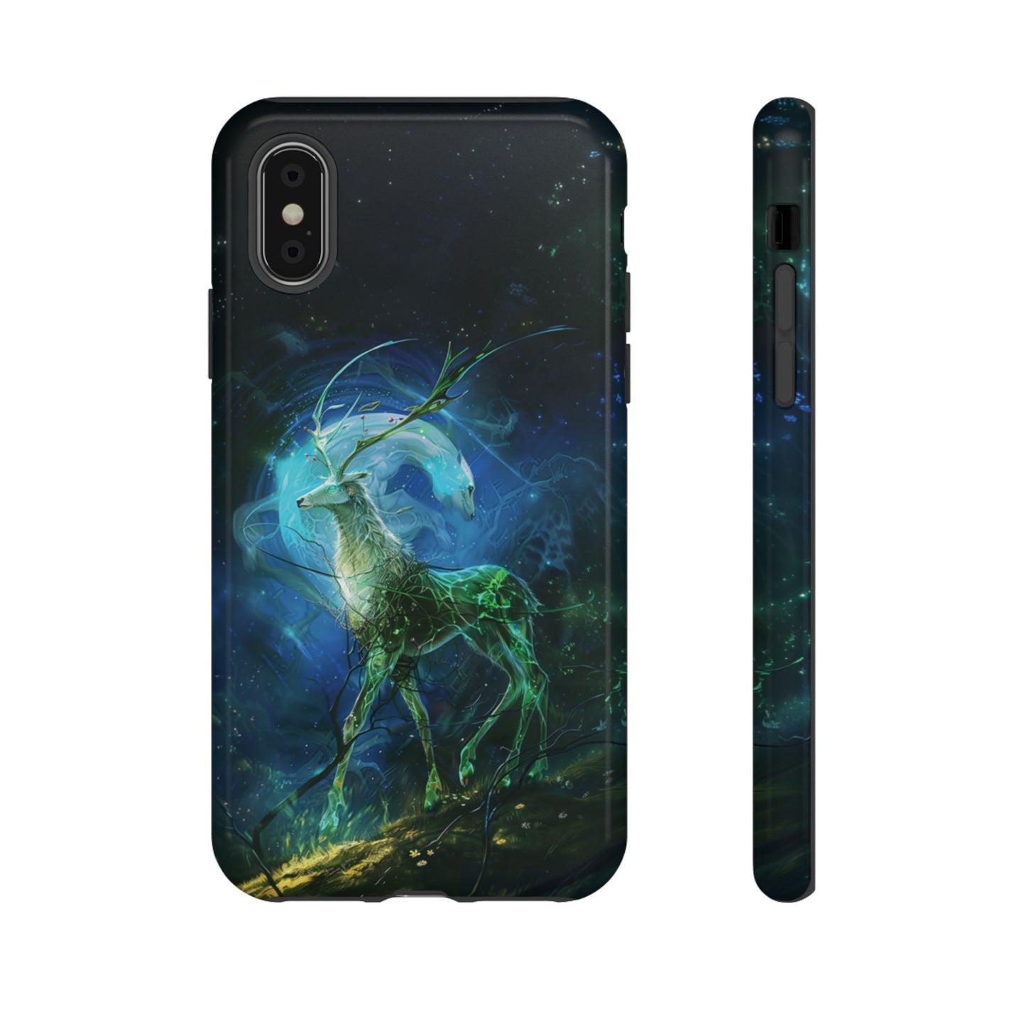Starlight Stag - iPhone, Google Pixel, Samsung Galaxy