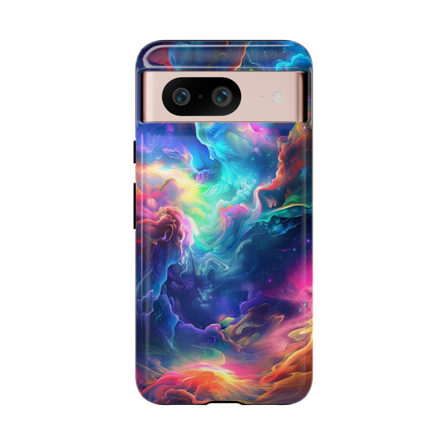Astral Aurora – Tough Google Pixel Case
