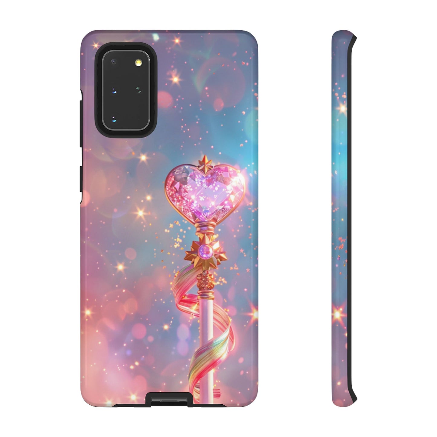 Starlight Wand - Tough Samsung Galaxy Case