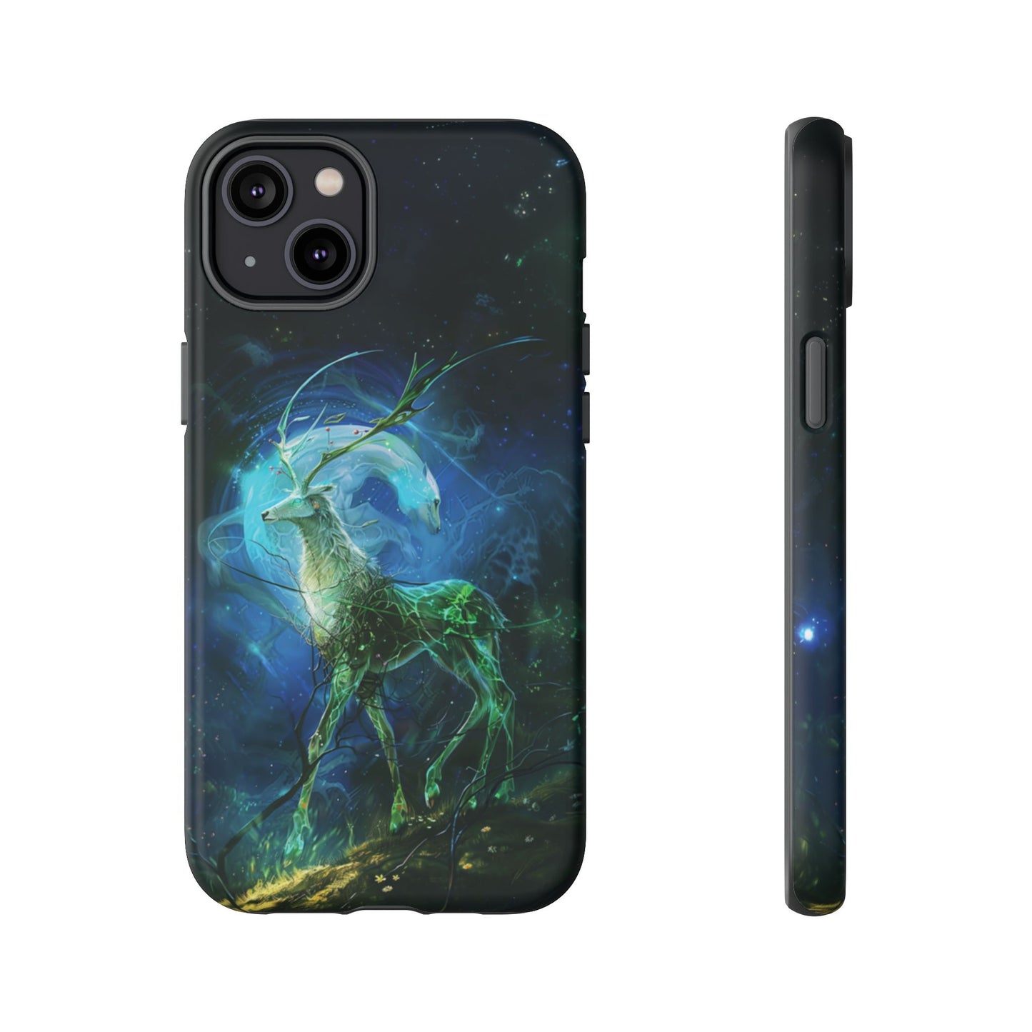 Starlight Stag - iPhone, Google Pixel, Samsung Galaxy