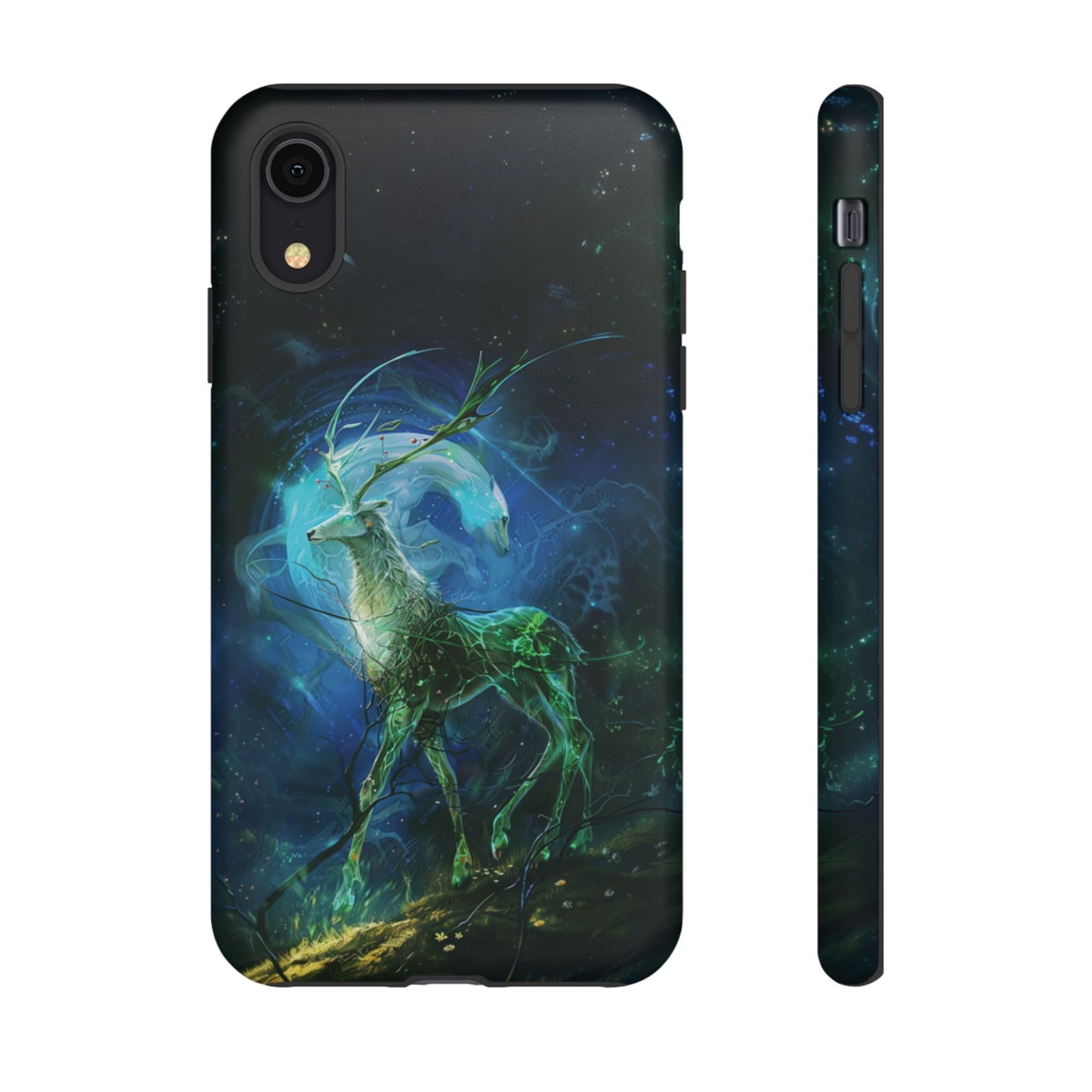Starlight Stag - iPhone, Google Pixel, Samsung Galaxy