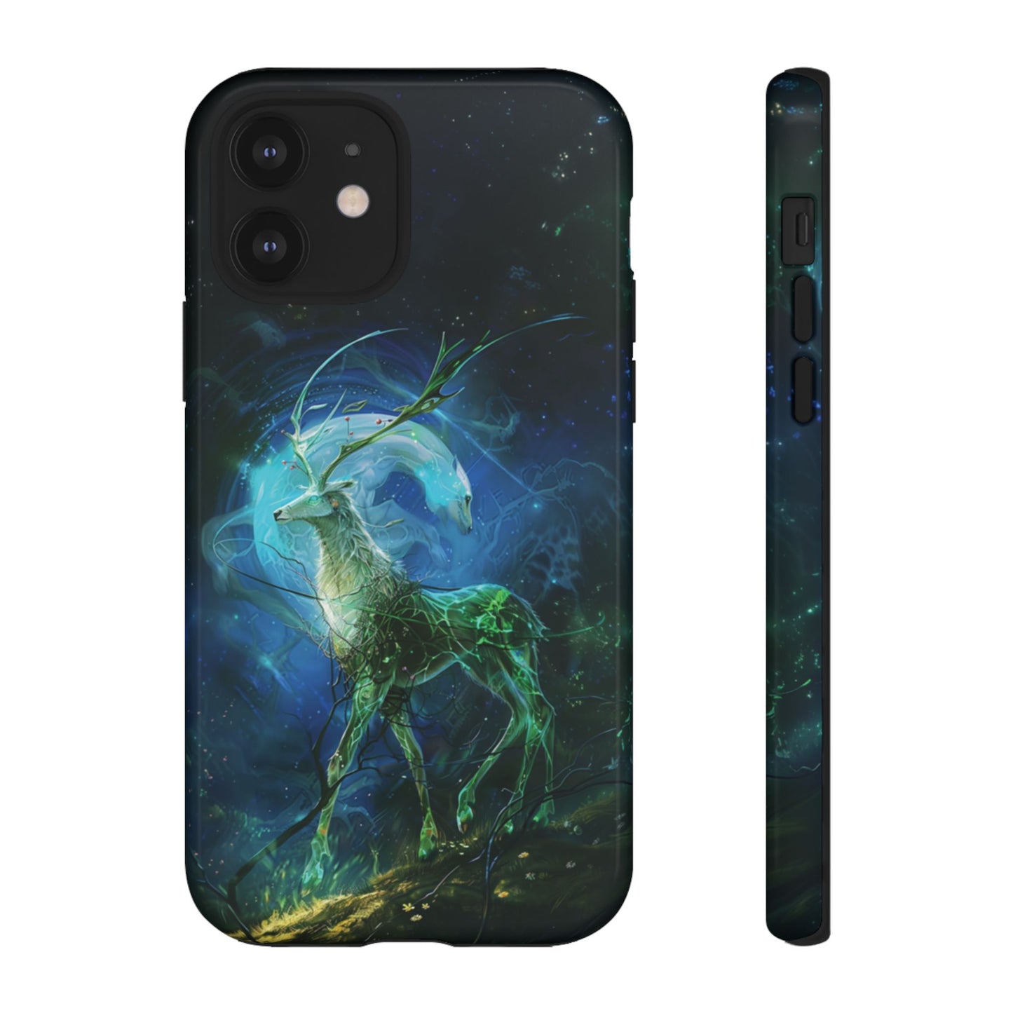Starlight Stag - iPhone, Google Pixel, Samsung Galaxy