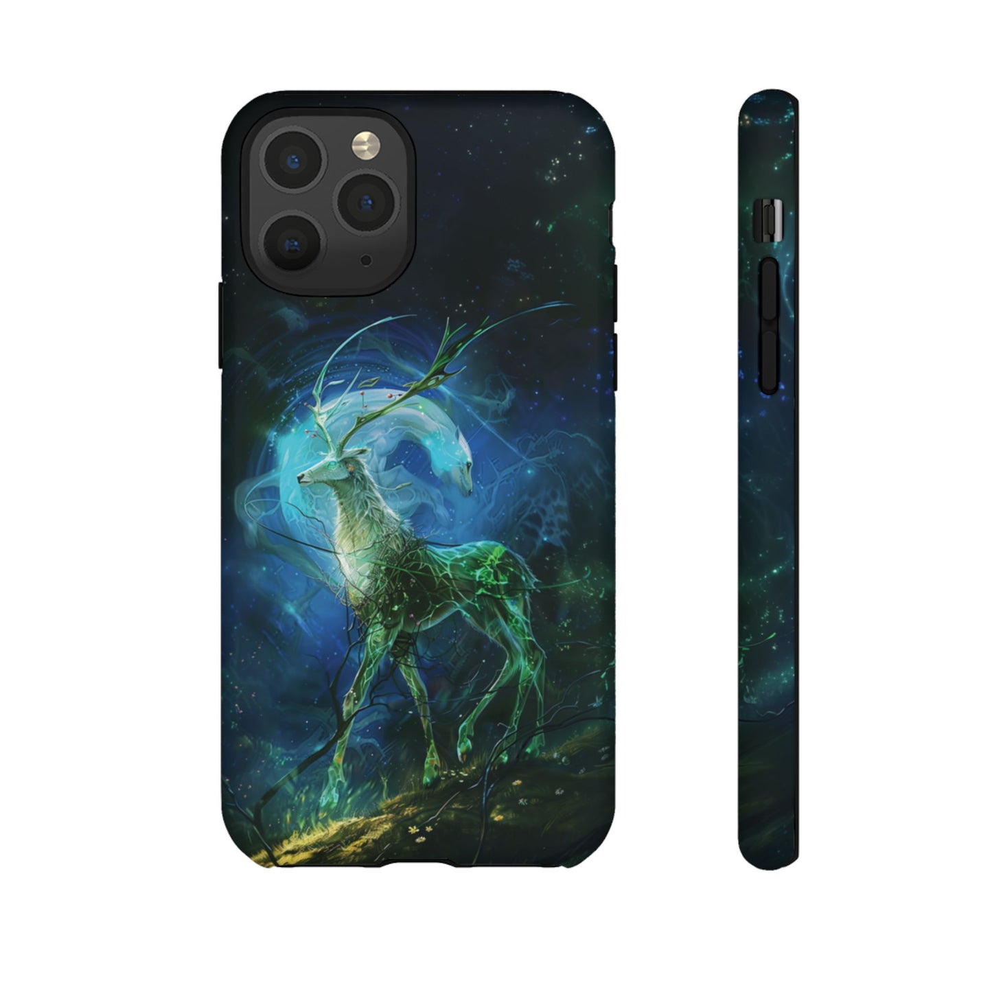 Starlight Stag - iPhone, Google Pixel, Samsung Galaxy