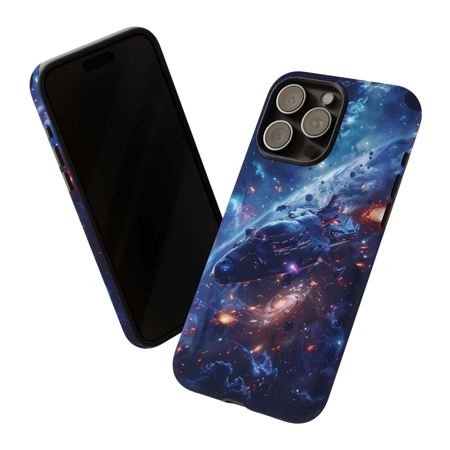 Stellar Odyssey - iPhone, Google Pixel, Samsung Galaxy