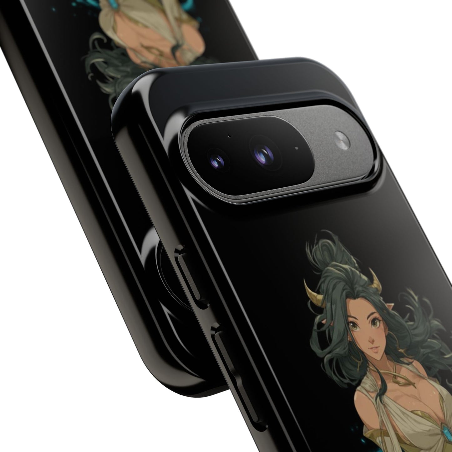 Taurus Goddess Magic - Tough Google Pixel Case