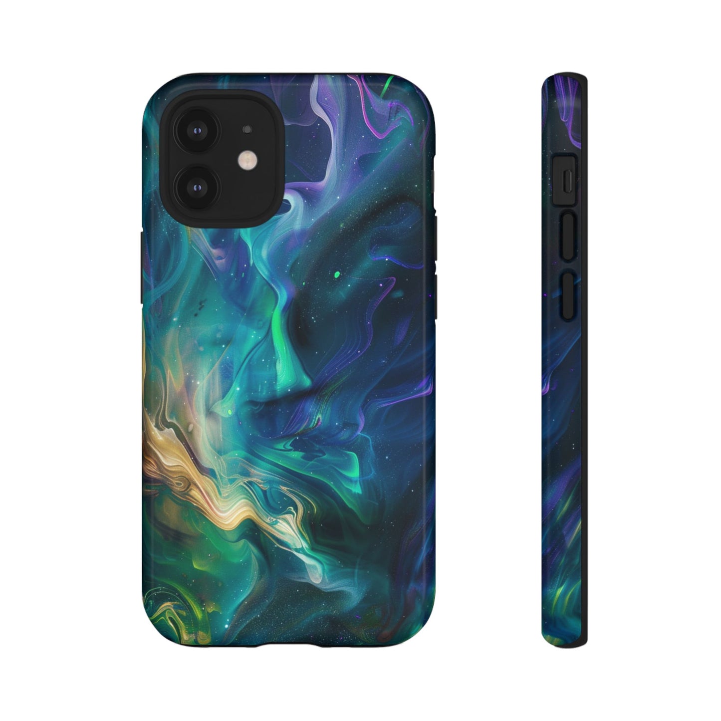 Cosmic Nebula Phone Case - iphone, Google Pixel, Samsung Galaxy