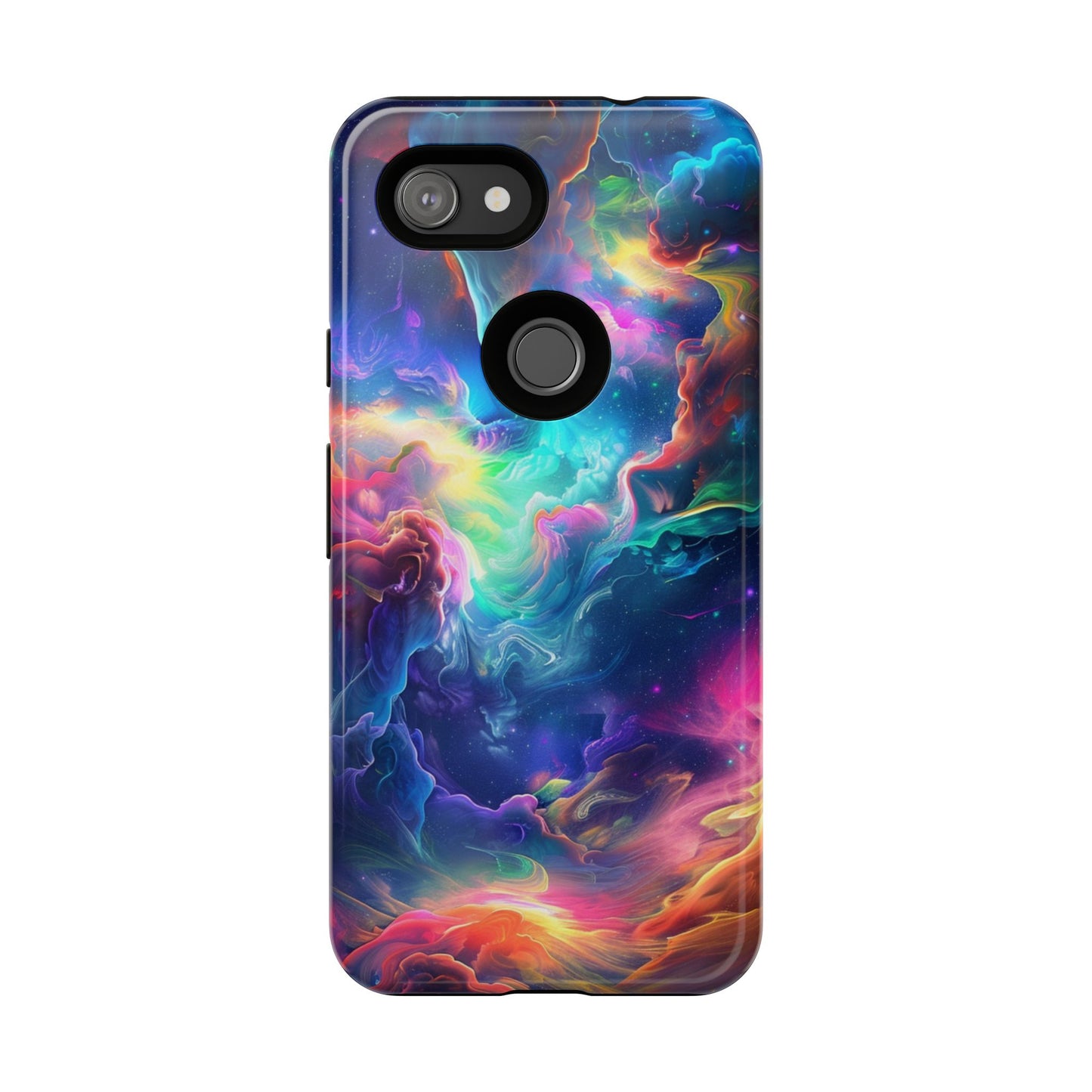 Astral Aurora – Tough Google Pixel Case