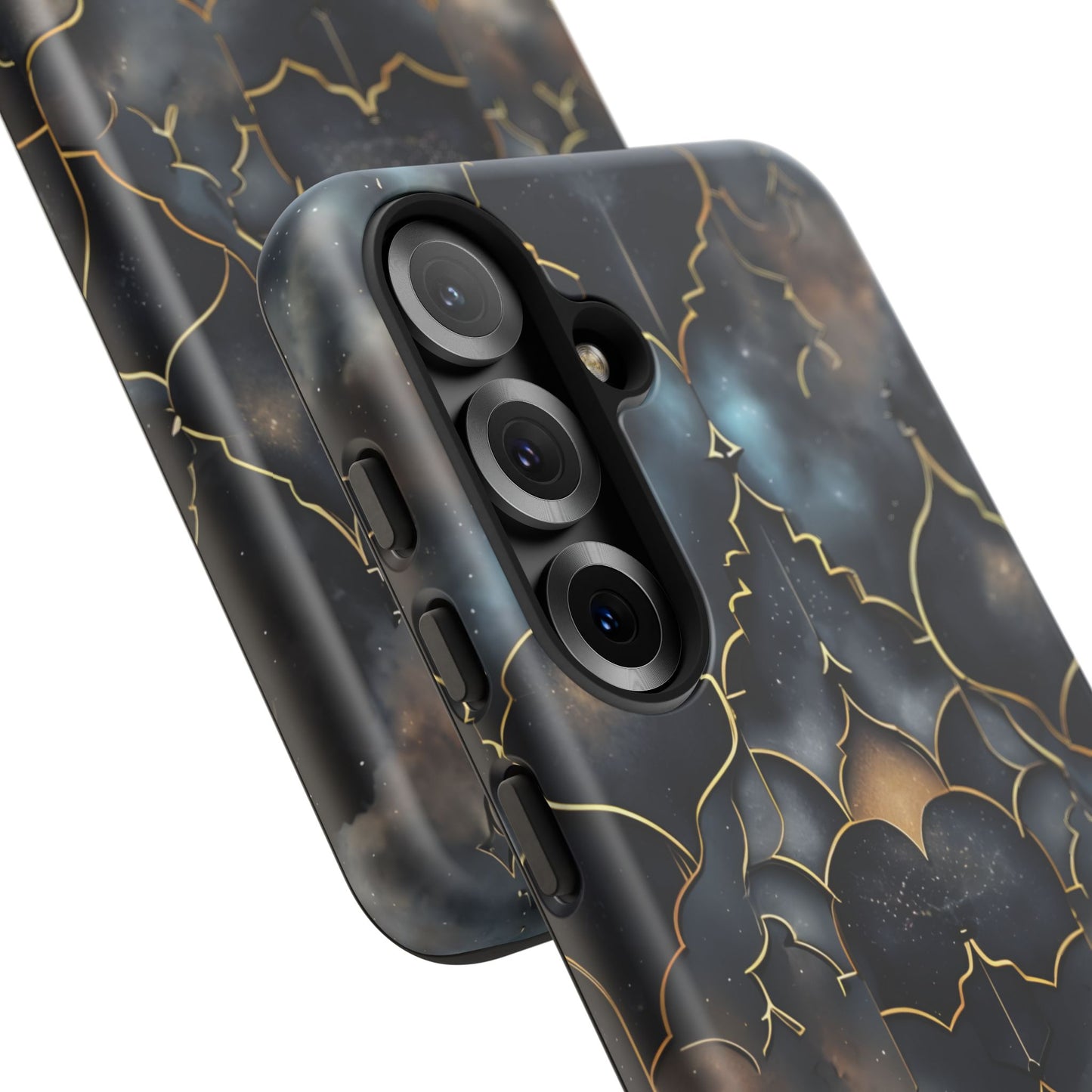 Cosmic Arabesque - Tough Samsung Galaxy Case