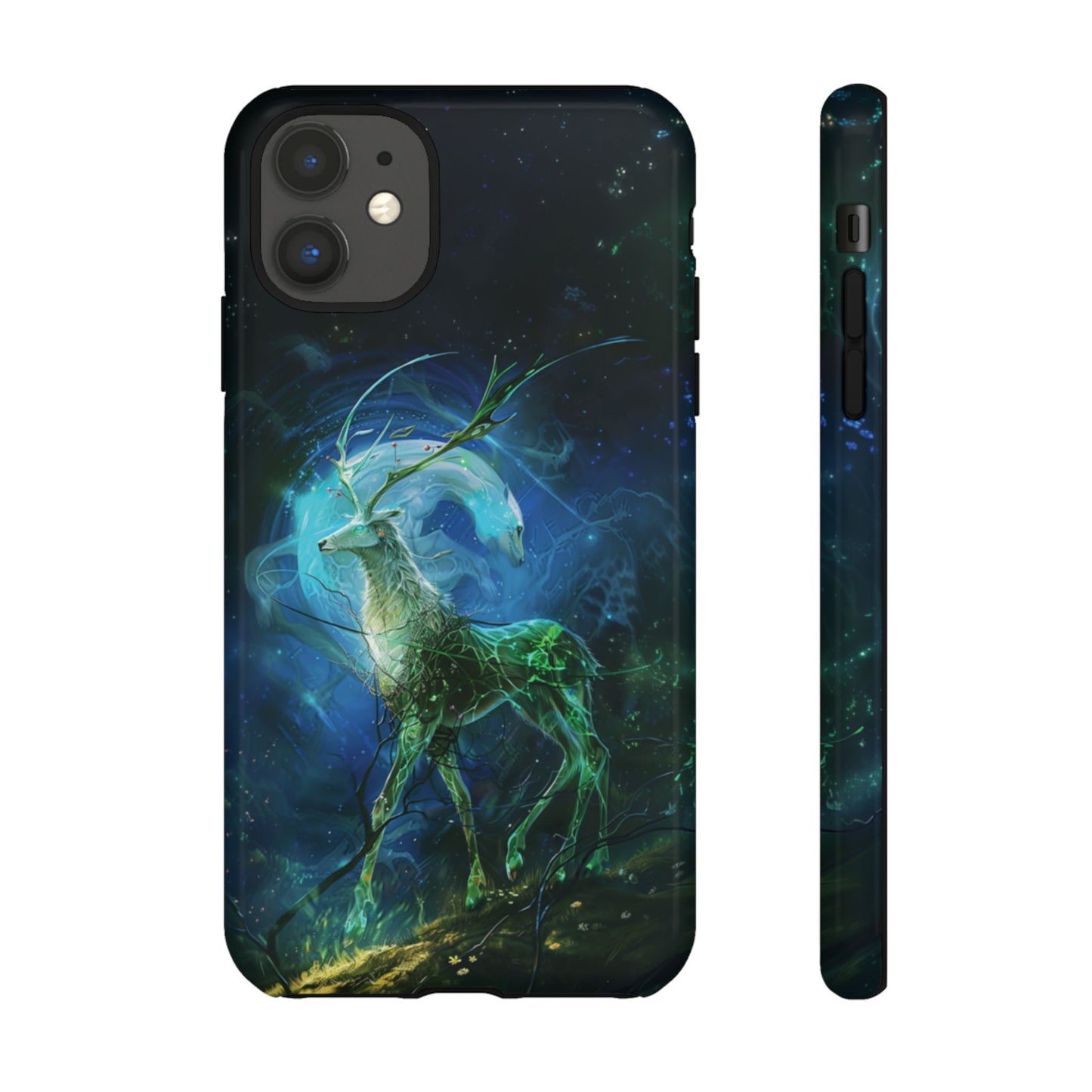 Starlight Stag - iPhone, Google Pixel, Samsung Galaxy