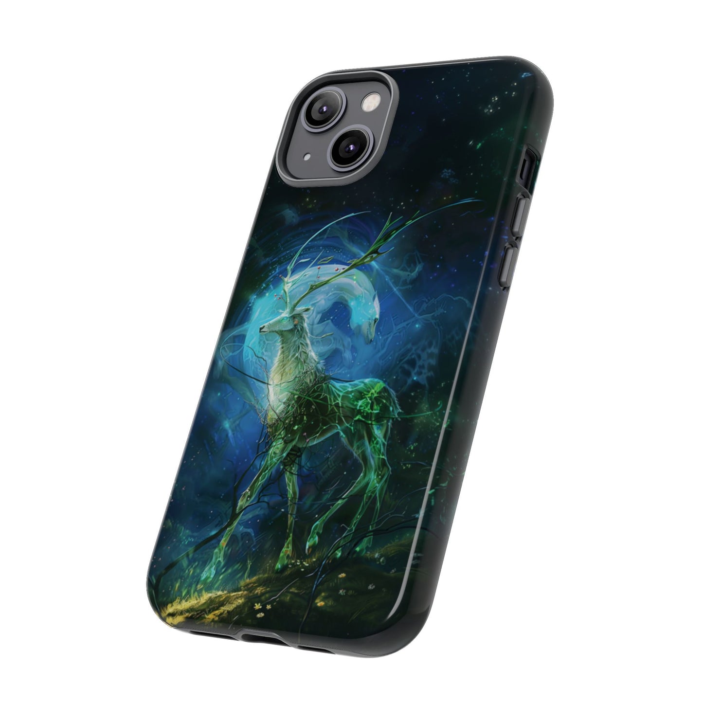 Starlight Stag - iPhone, Google Pixel, Samsung Galaxy