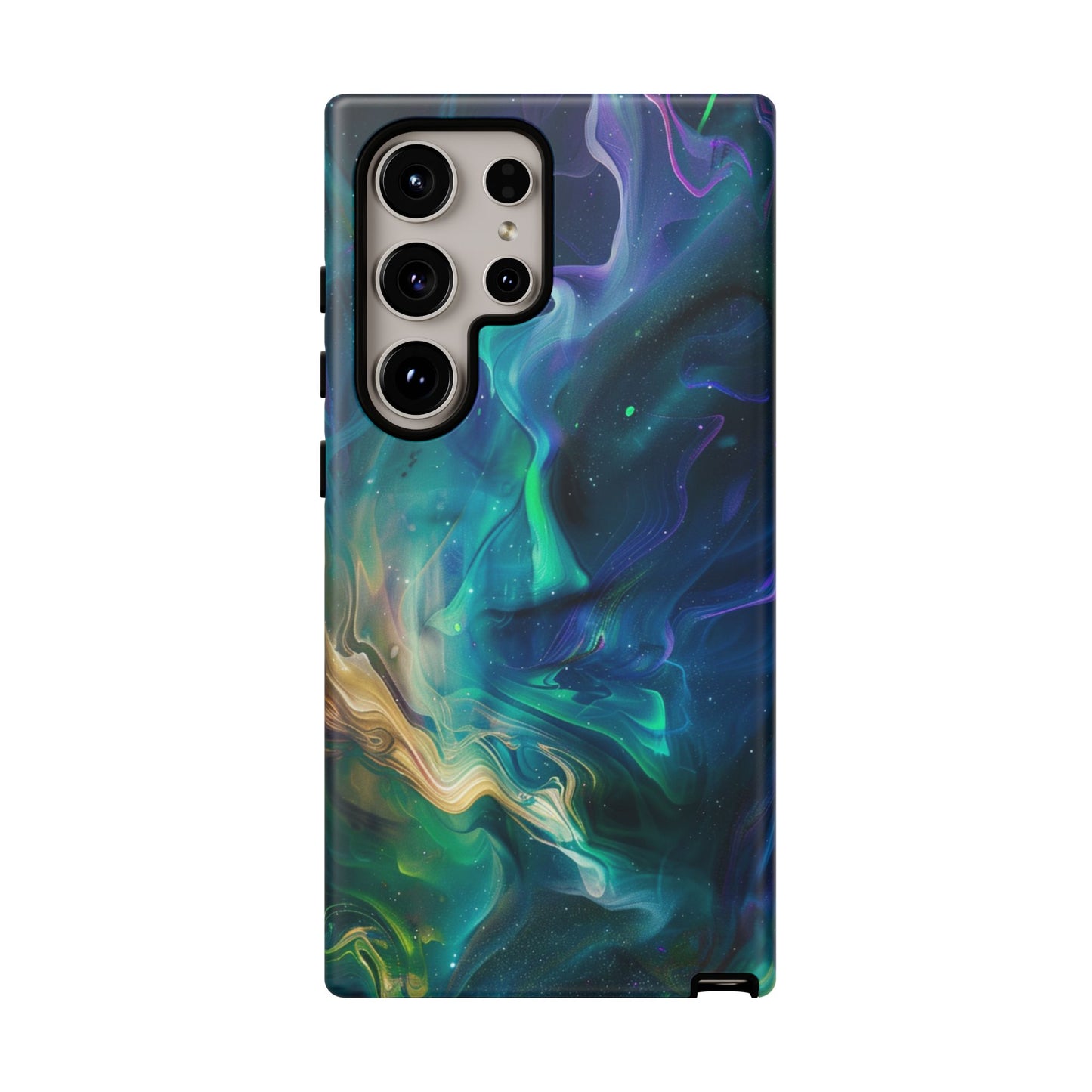 Cosmic Nebula Phone Case - iphone, Google Pixel, Samsung Galaxy