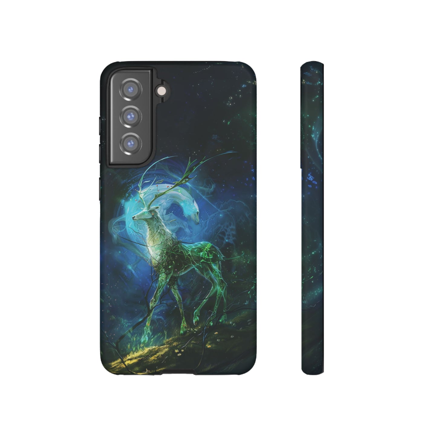 Starlight Stag - iPhone, Google Pixel, Samsung Galaxy