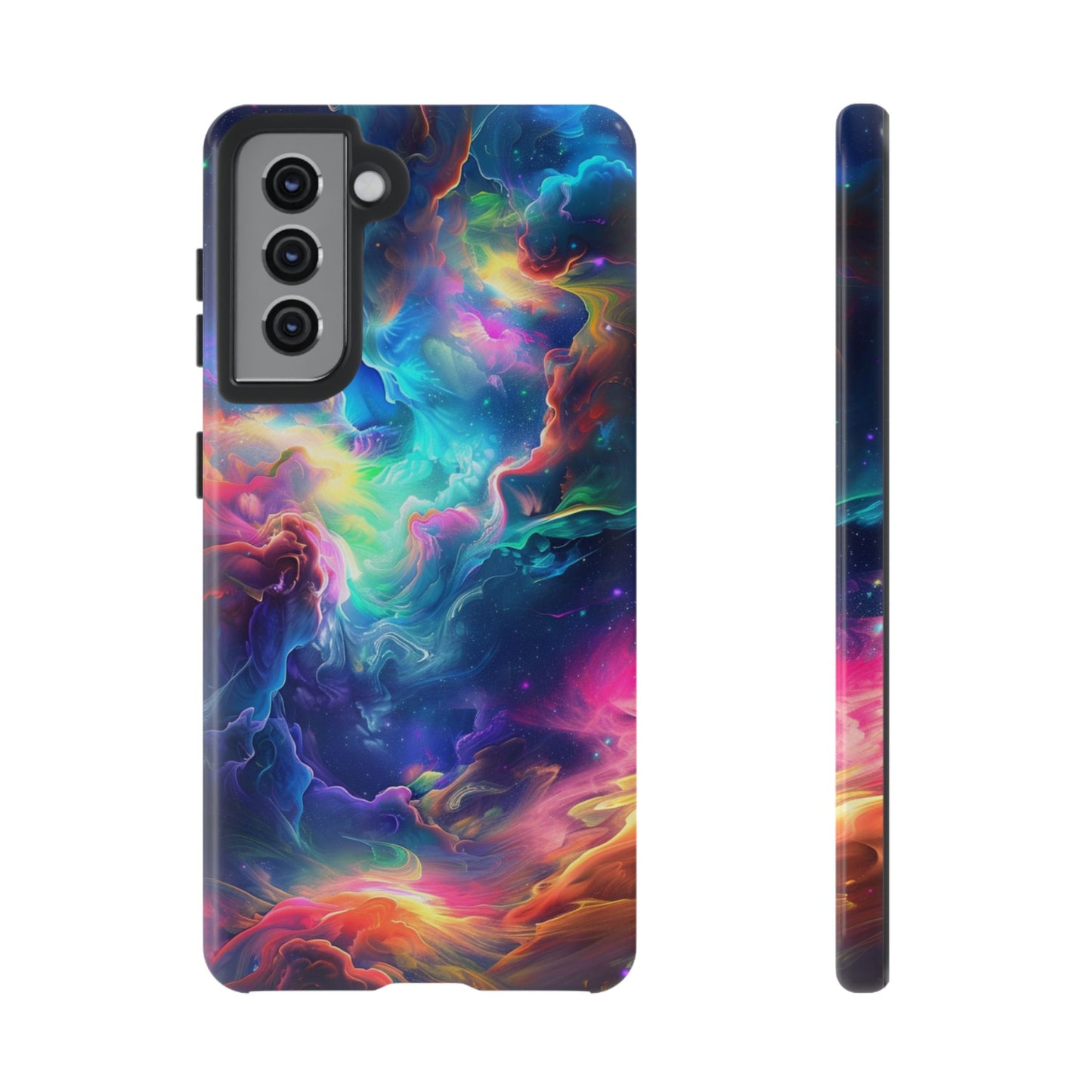 Astral Aurora – Tough Samsung Galaxy Case
