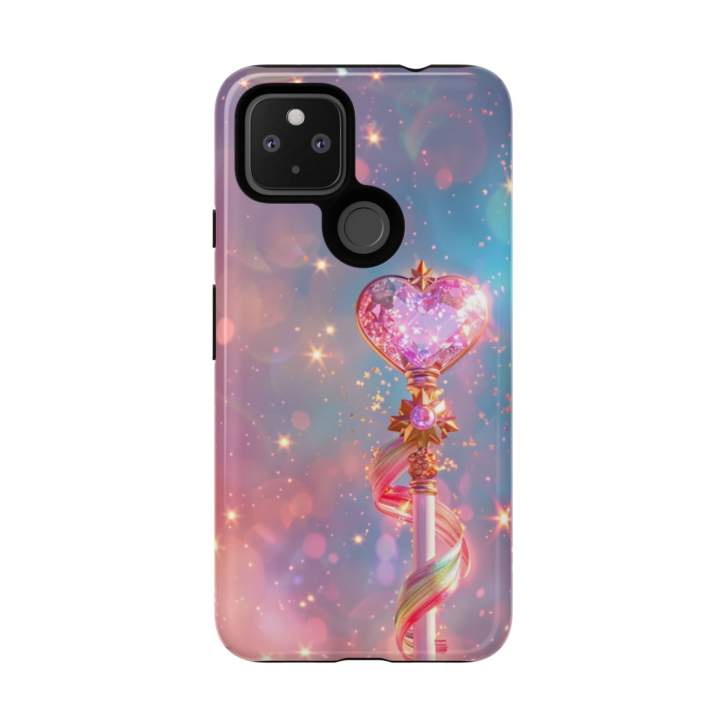 Starlight Wand - Tough Google Pixel Case