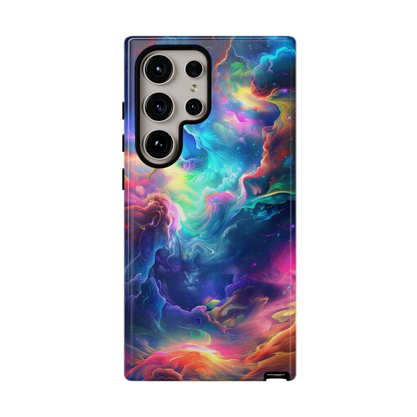 Astral Aurora – Tough Samsung Galaxy Case