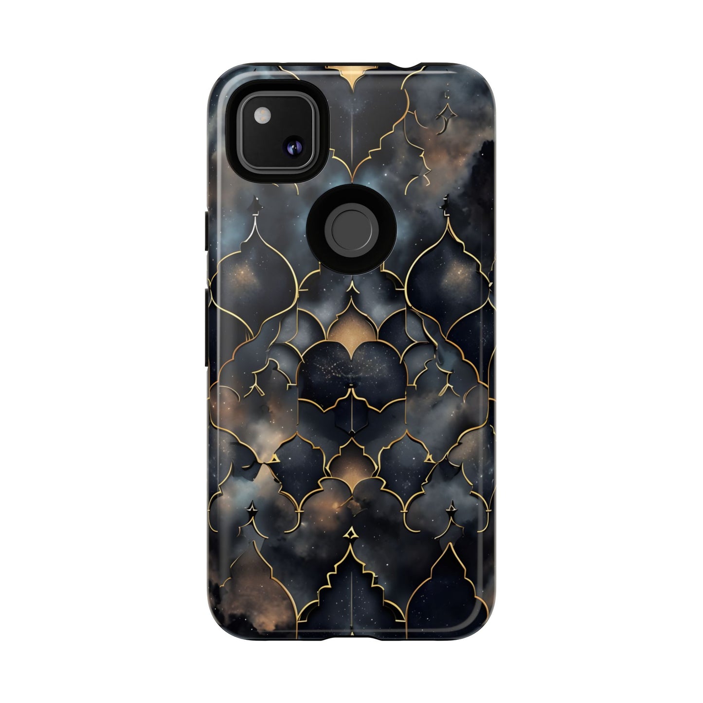 Cosmic Arabesque - Tough Google Pixel Case