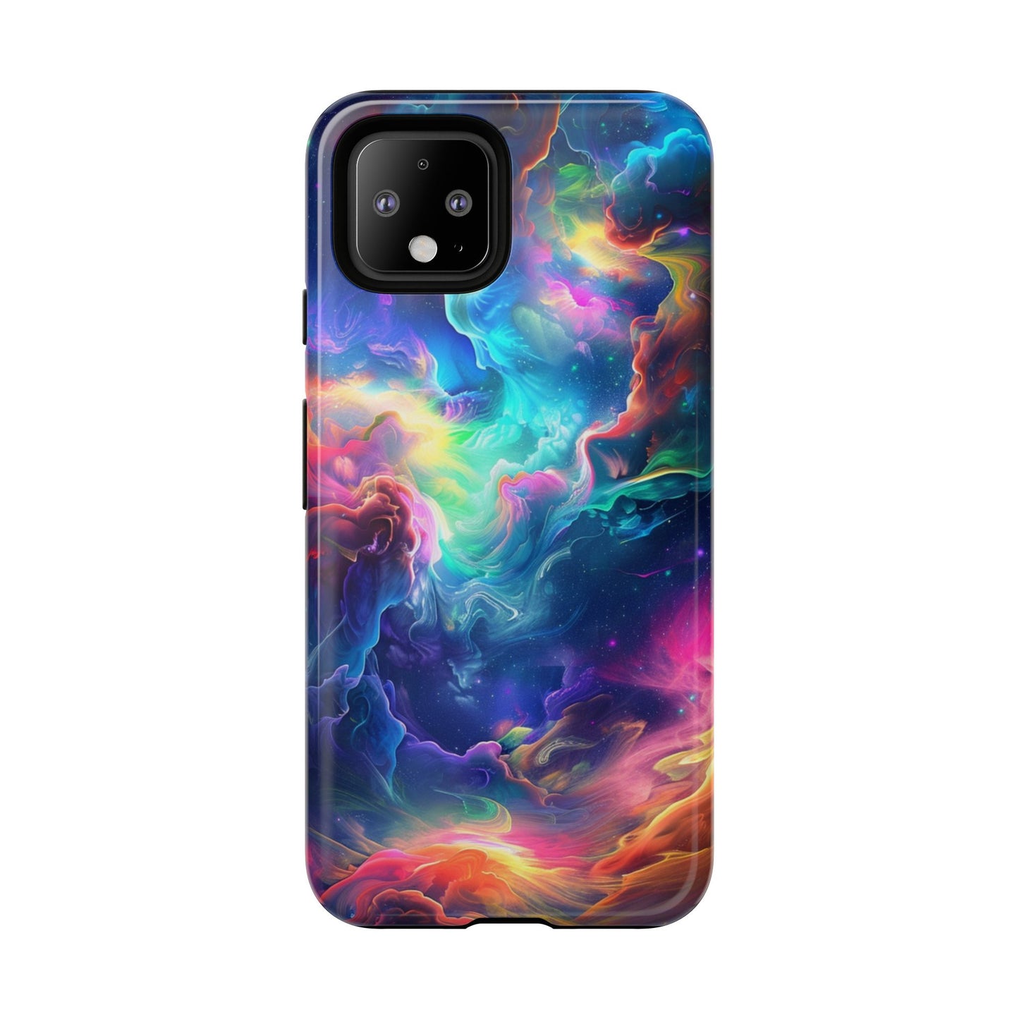 Astral Aurora – Tough Google Pixel Case