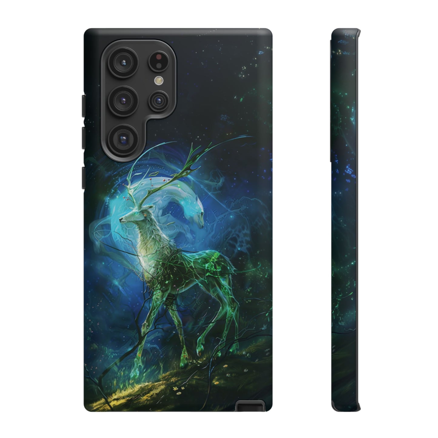 Starlight Stag - iPhone, Google Pixel, Samsung Galaxy