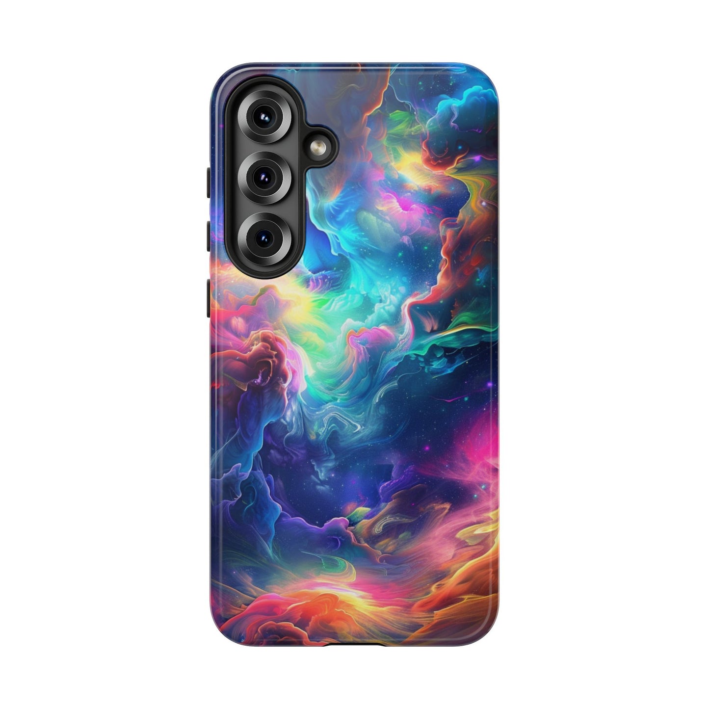 Astral Aurora – Tough Samsung Galaxy Case