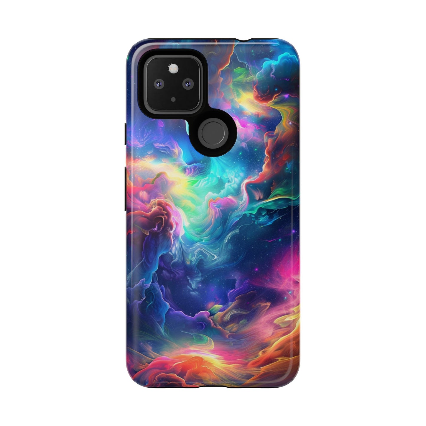 Astral Aurora – Tough Google Pixel Case