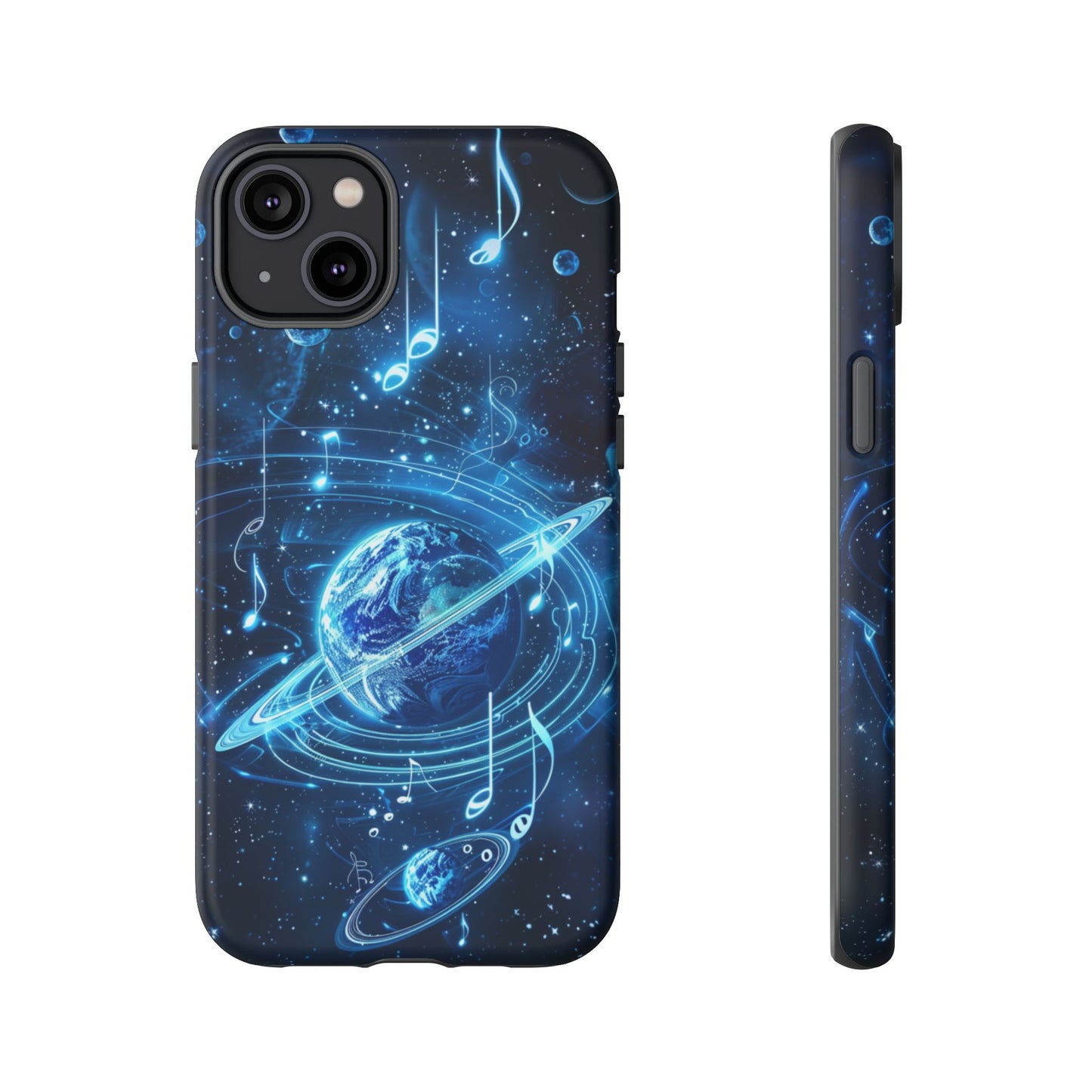 Galactic Symphony - iPhone, Google Pixel, Samsung Galaxy