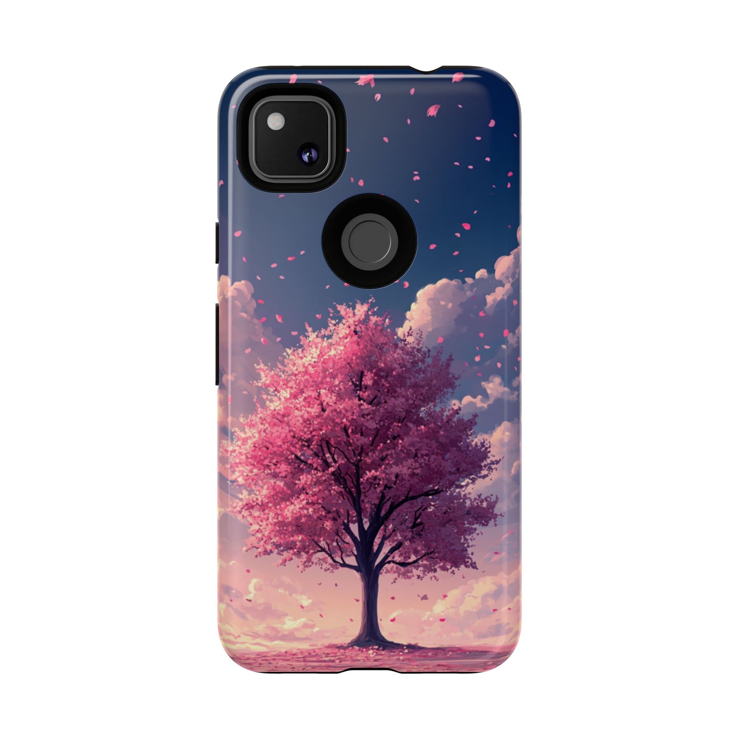 Cherry Blossom Dream - Tough Google Pixel Case
