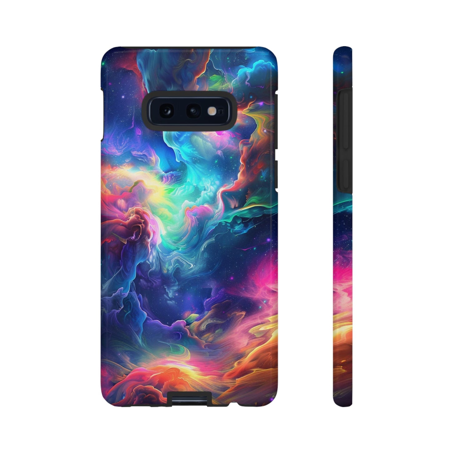 Astral Aurora – Tough Samsung Galaxy Case