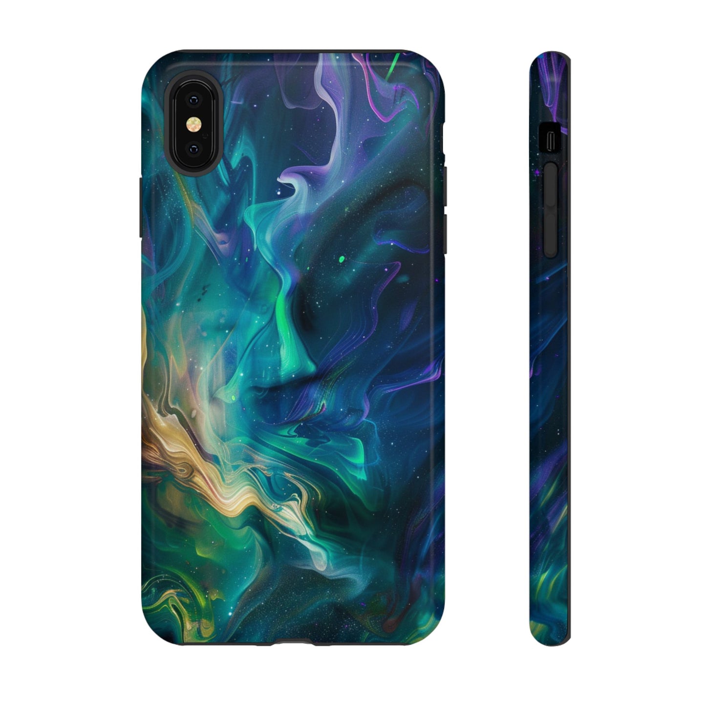 Cosmic Nebula Phone Case - iphone, Google Pixel, Samsung Galaxy