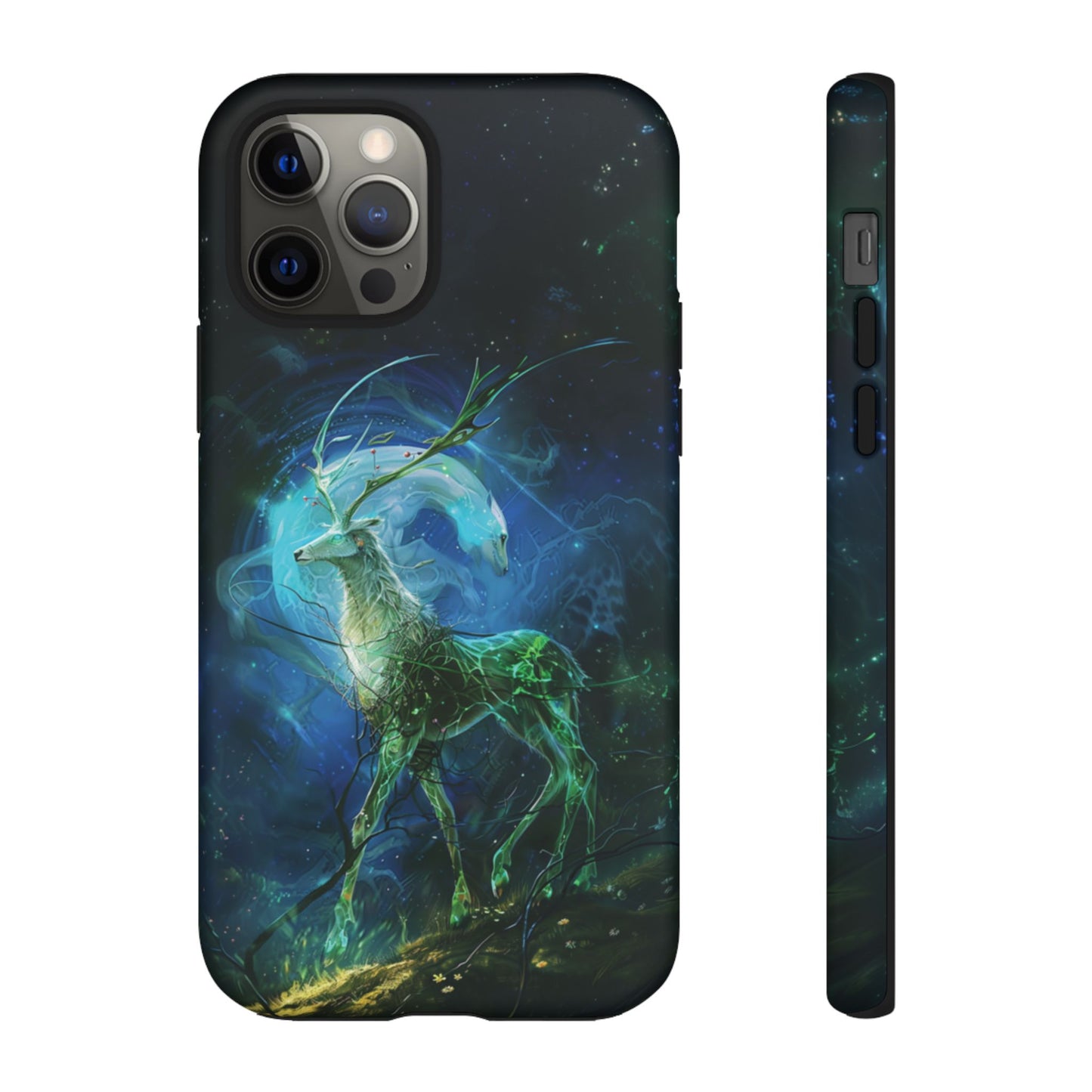 Starlight Stag - iPhone, Google Pixel, Samsung Galaxy