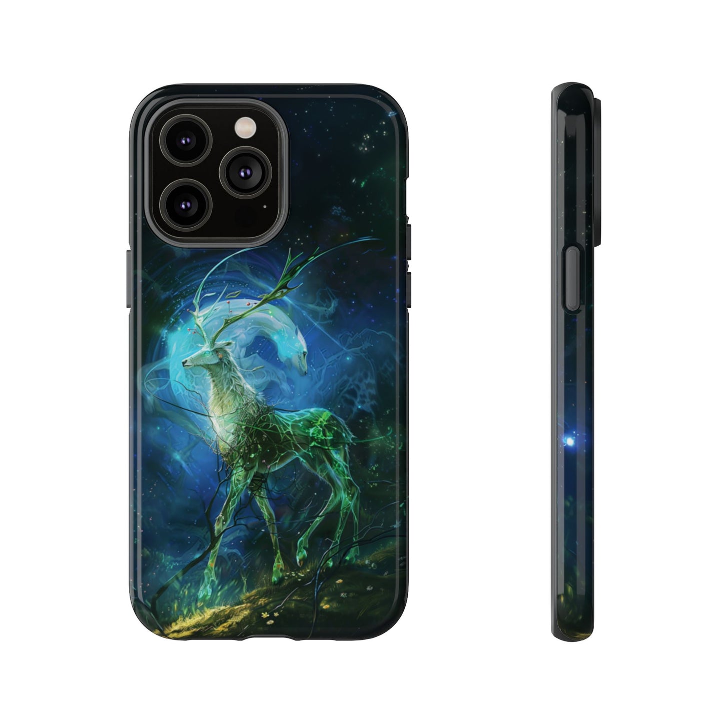 Starlight Stag - iPhone, Google Pixel, Samsung Galaxy