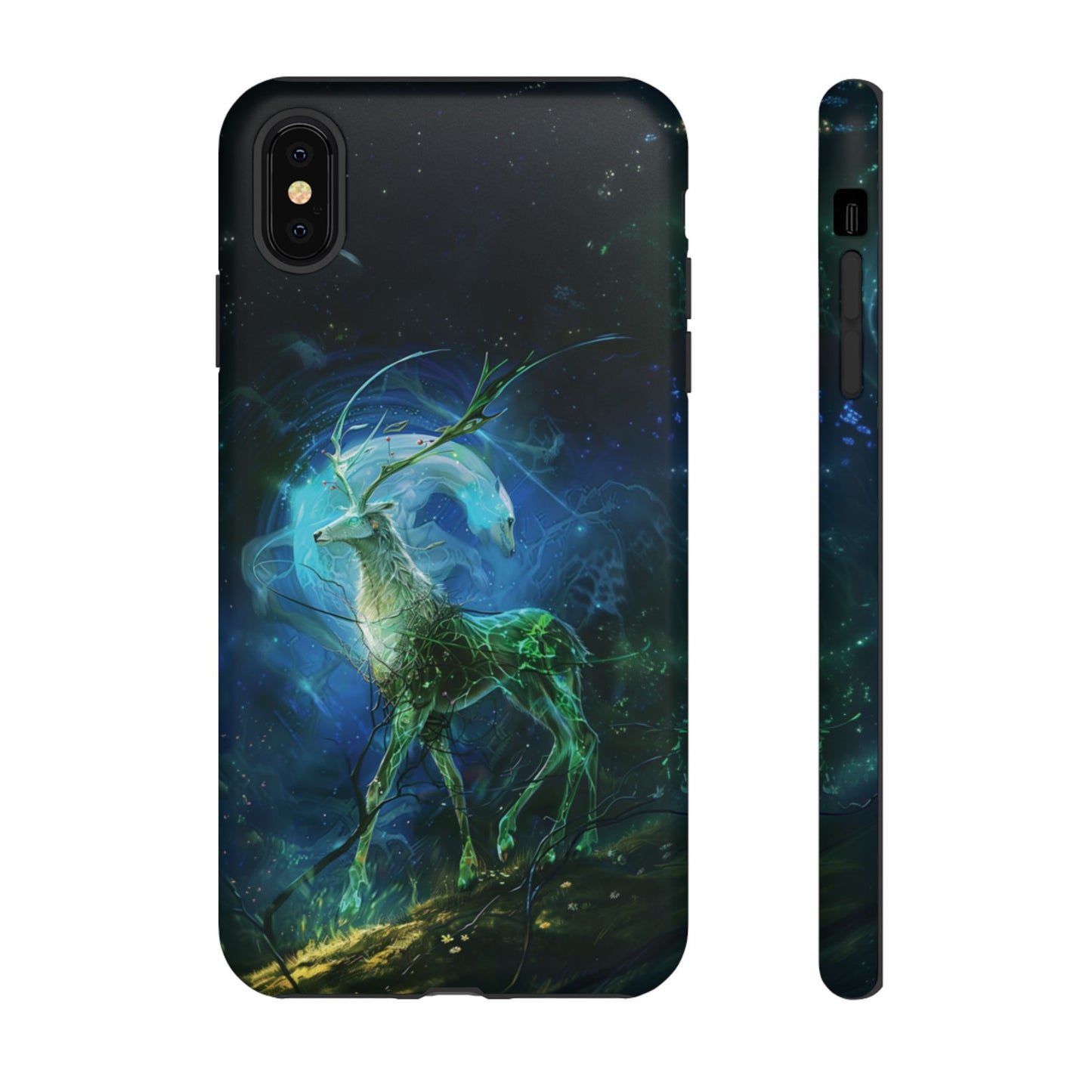 Starlight Stag - iPhone, Google Pixel, Samsung Galaxy