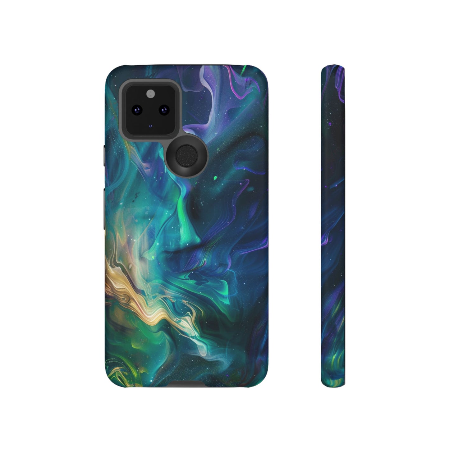 Cosmic Nebula Phone Case - iphone, Google Pixel, Samsung Galaxy