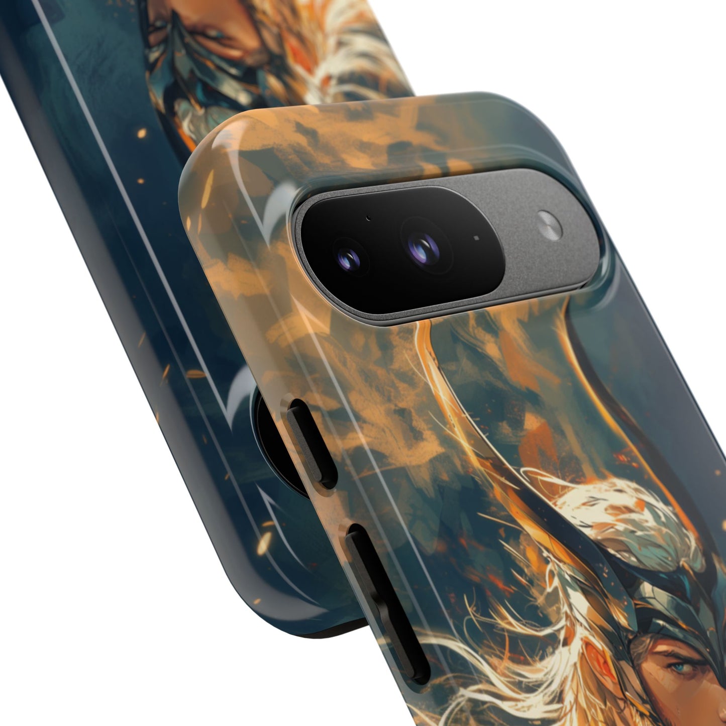 Thor Stormlord - Tough Google Pixel Case