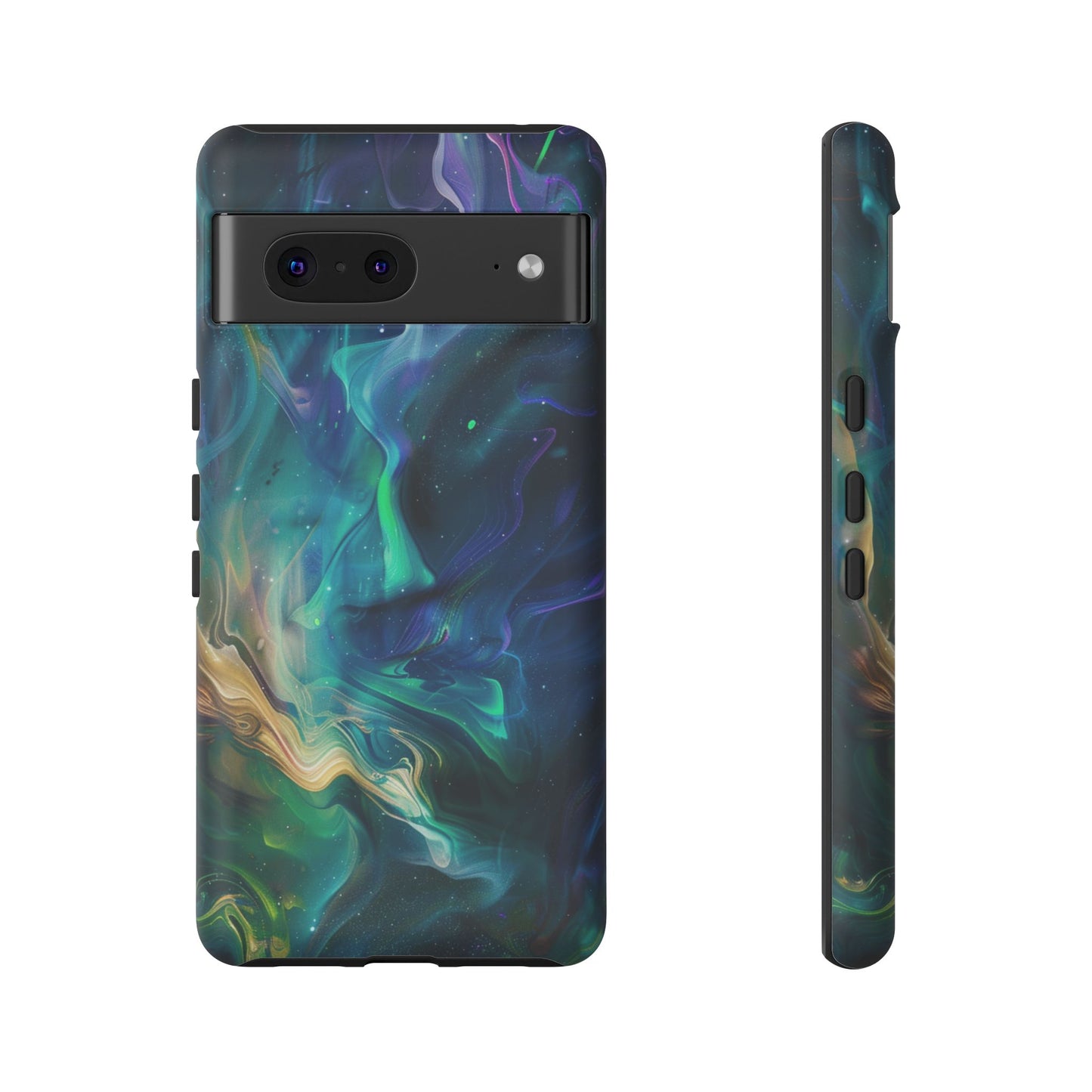 Cosmic Nebula Phone Case - iphone, Google Pixel, Samsung Galaxy