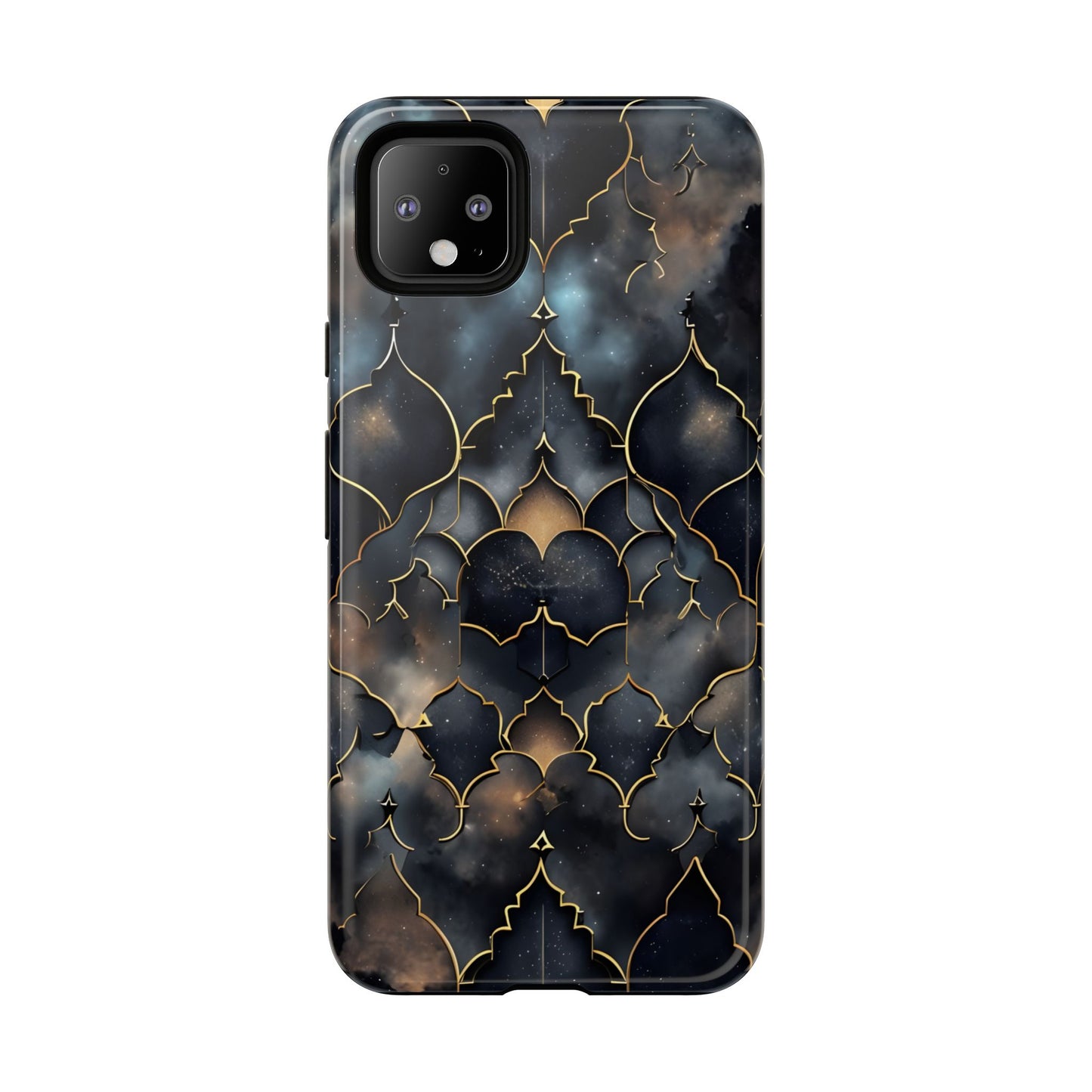 Cosmic Arabesque - Tough Google Pixel Case