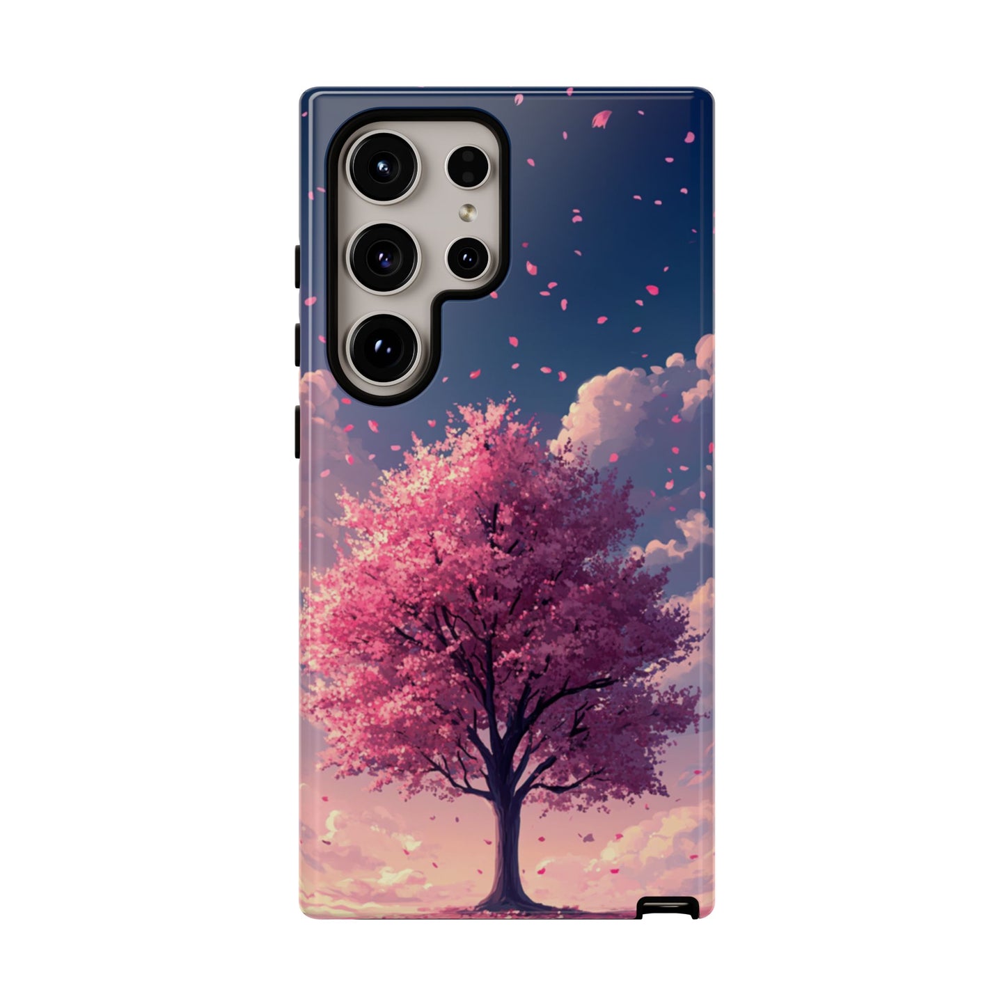 Cherry Blossom Dream - Tough Samsung Galaxy Case