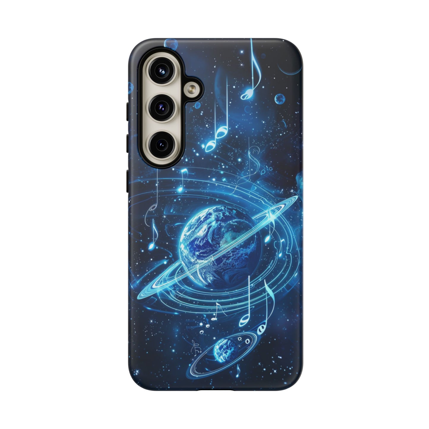Galactic Symphony - iPhone, Google Pixel, Samsung Galaxy