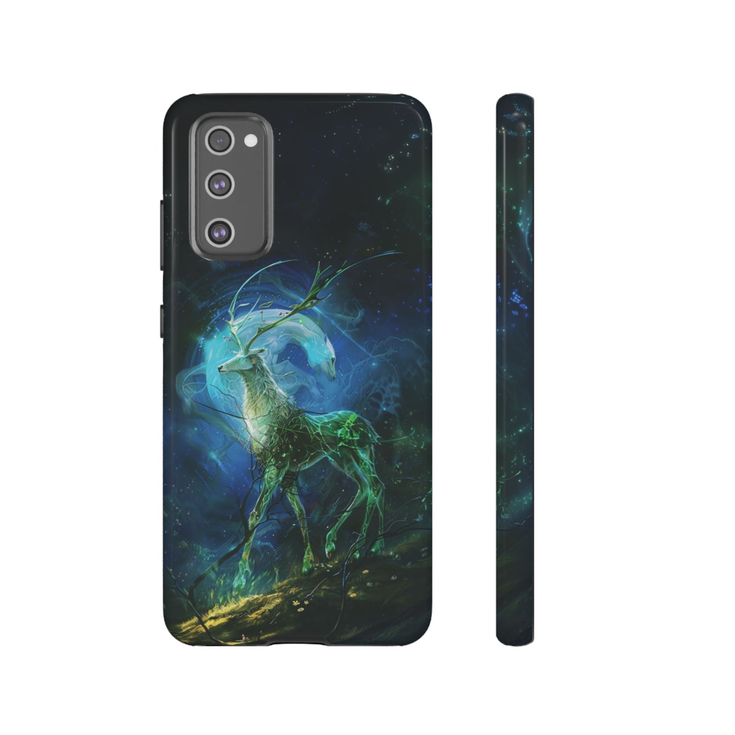 Starlight Stag - iPhone, Google Pixel, Samsung Galaxy