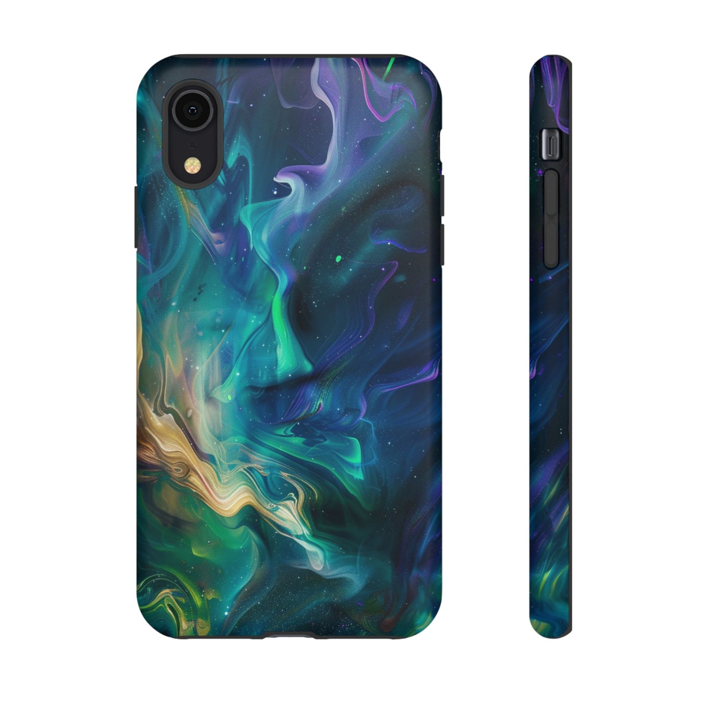 Cosmic Nebula Phone Case - iphone, Google Pixel, Samsung Galaxy