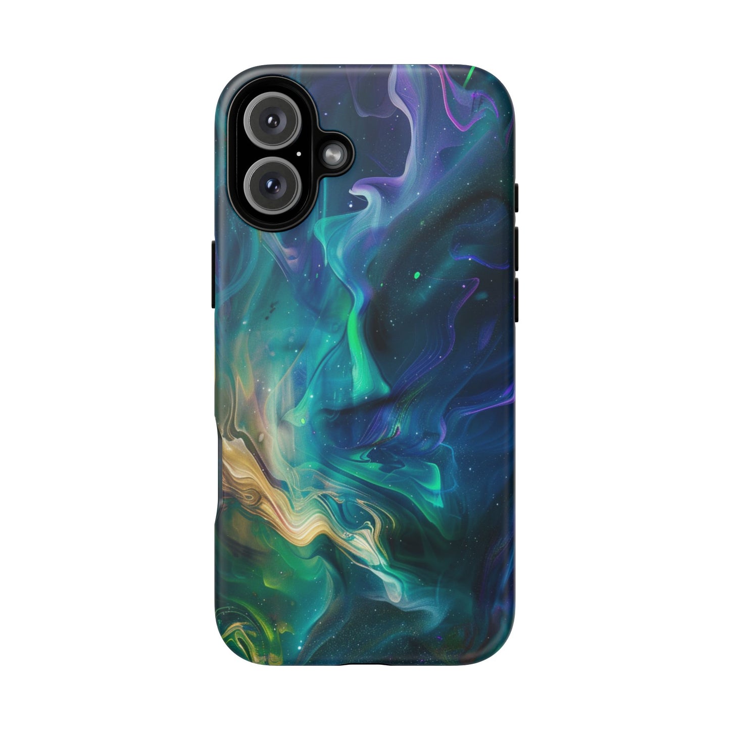 Cosmic Nebula Phone Case - iphone, Google Pixel, Samsung Galaxy