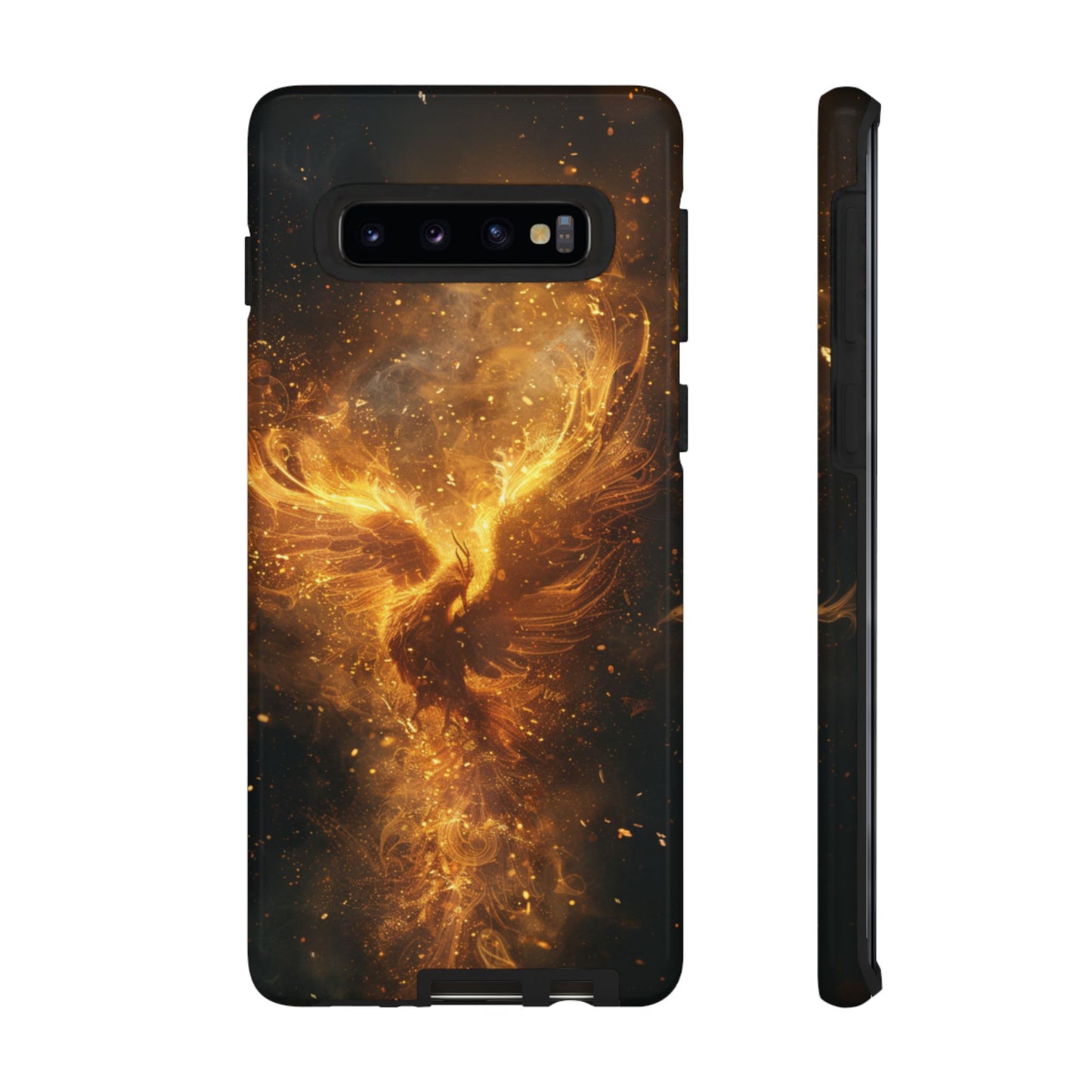 Phoenix Starfire – Tough Samsung Galaxy Case