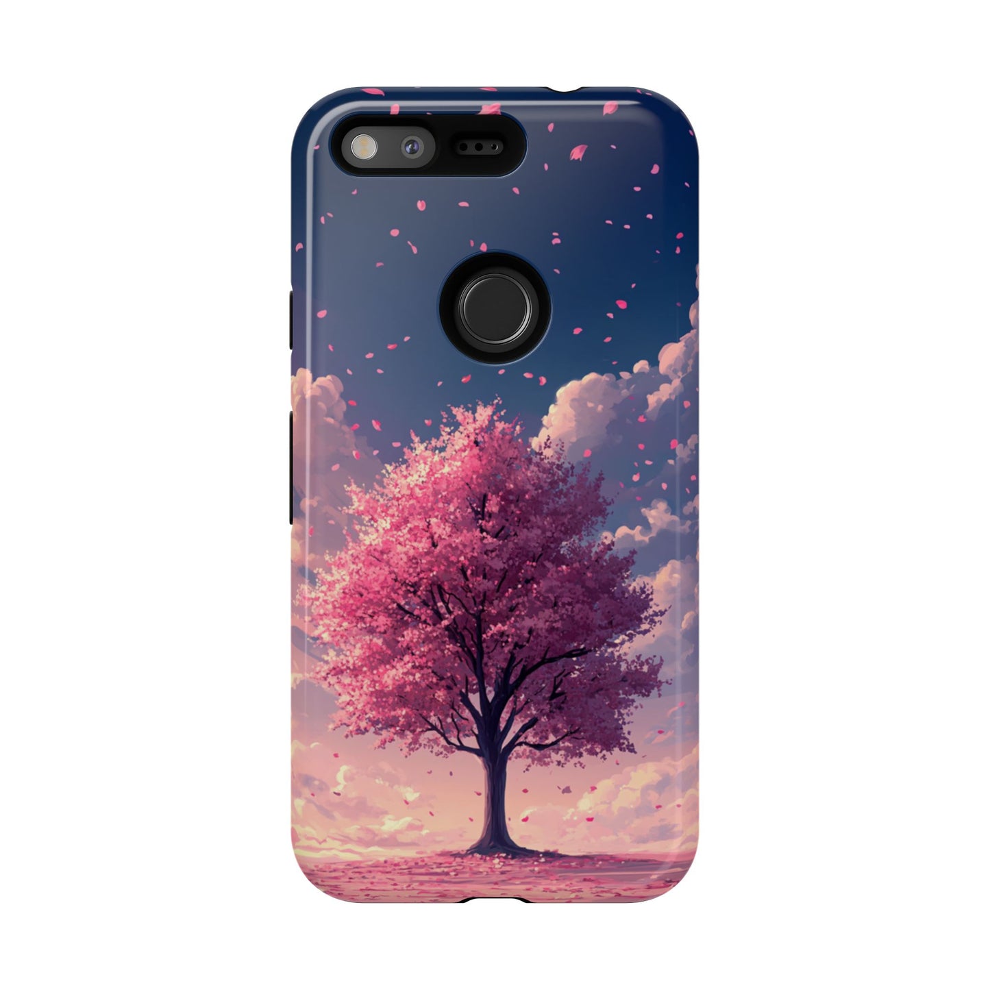 Cherry Blossom Dream - Tough Google Pixel Case