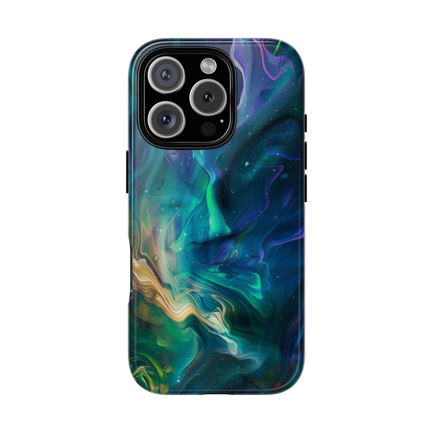 Cosmic Nebula Phone Case - iphone, Google Pixel, Samsung Galaxy