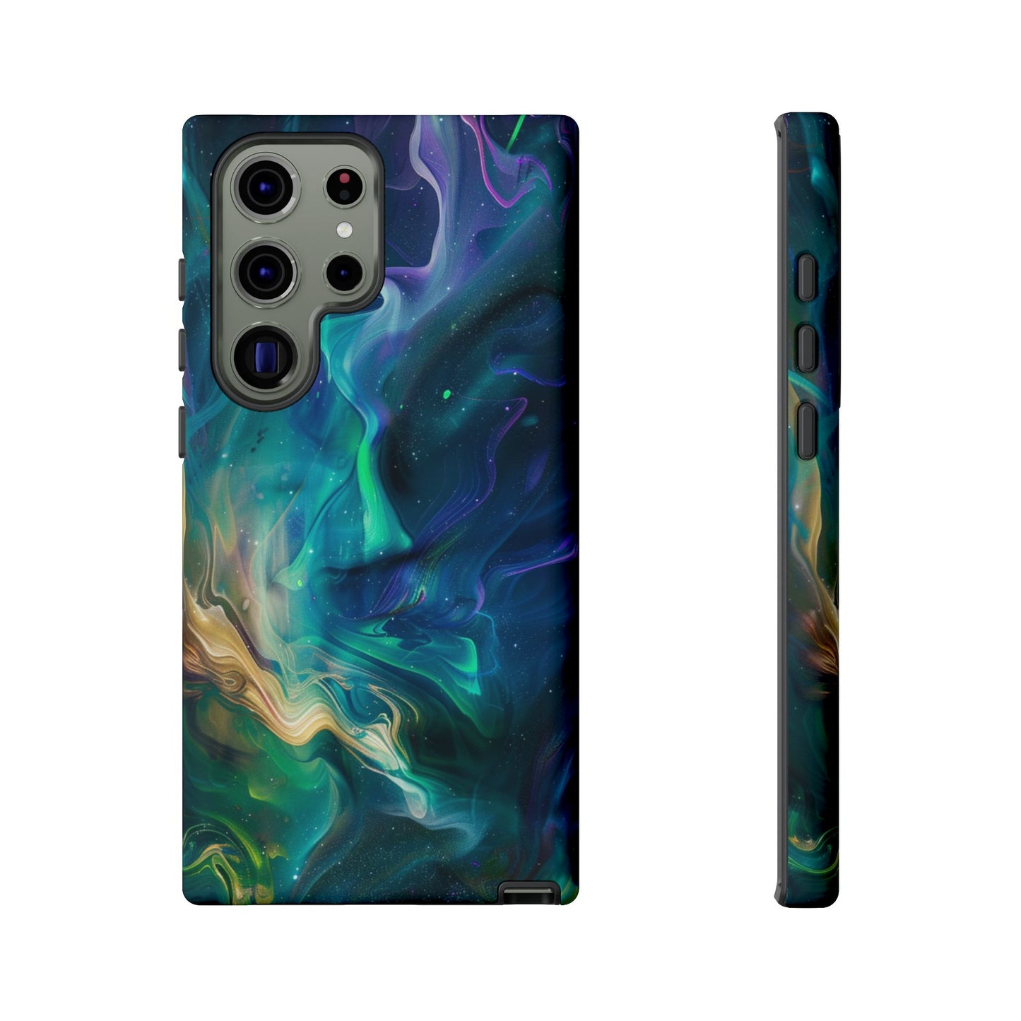 Cosmic Nebula Phone Case - iphone, Google Pixel, Samsung Galaxy