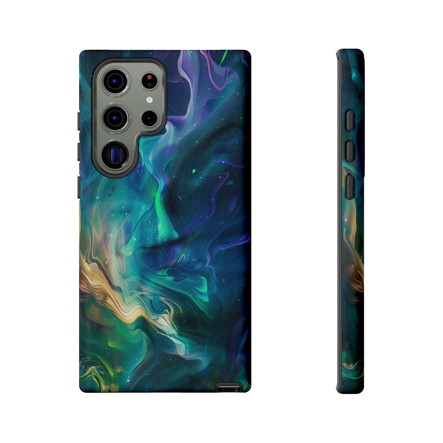 Cosmic Nebula Phone Case - iphone, Google Pixel, Samsung Galaxy