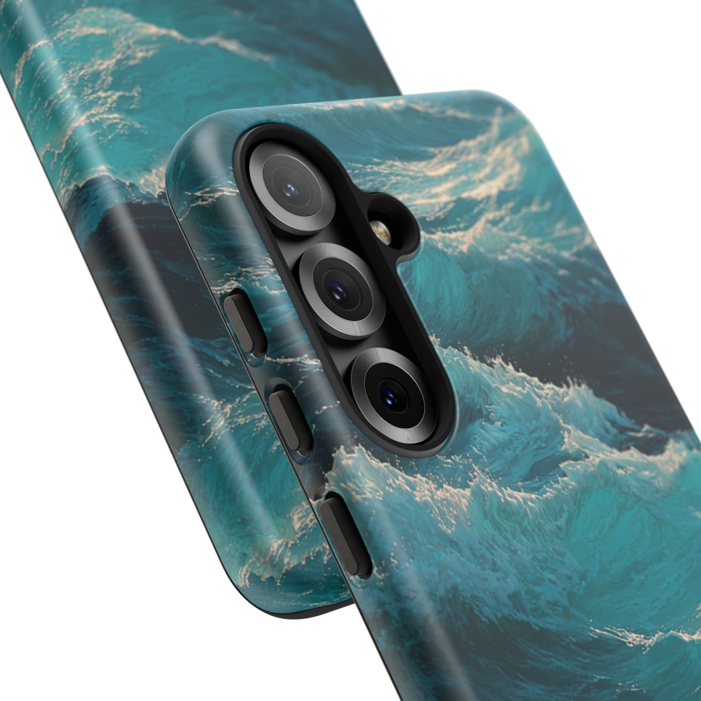Ocean Waves - Tough Samsung Galaxy Case