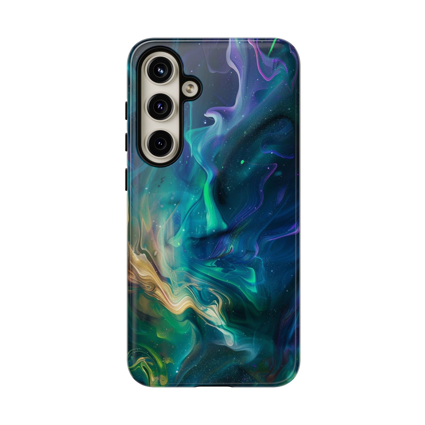 Cosmic Nebula Phone Case - iphone, Google Pixel, Samsung Galaxy