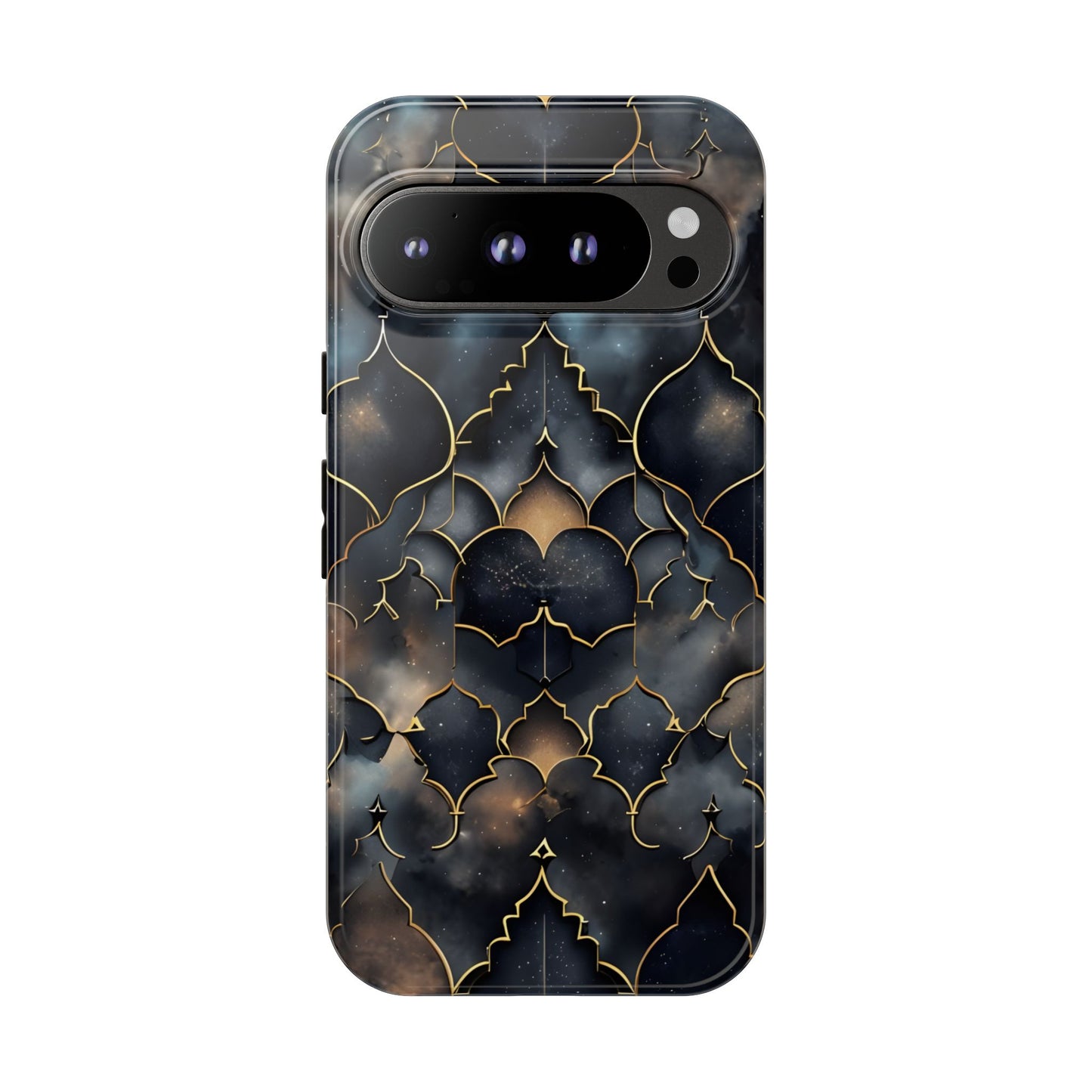 Cosmic Arabesque - Tough Google Pixel Case