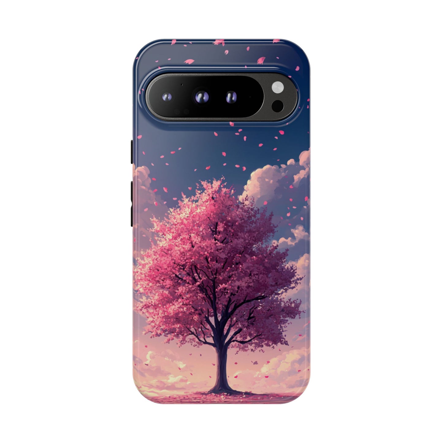 Cherry Blossom Dream - Tough Google Pixel Case