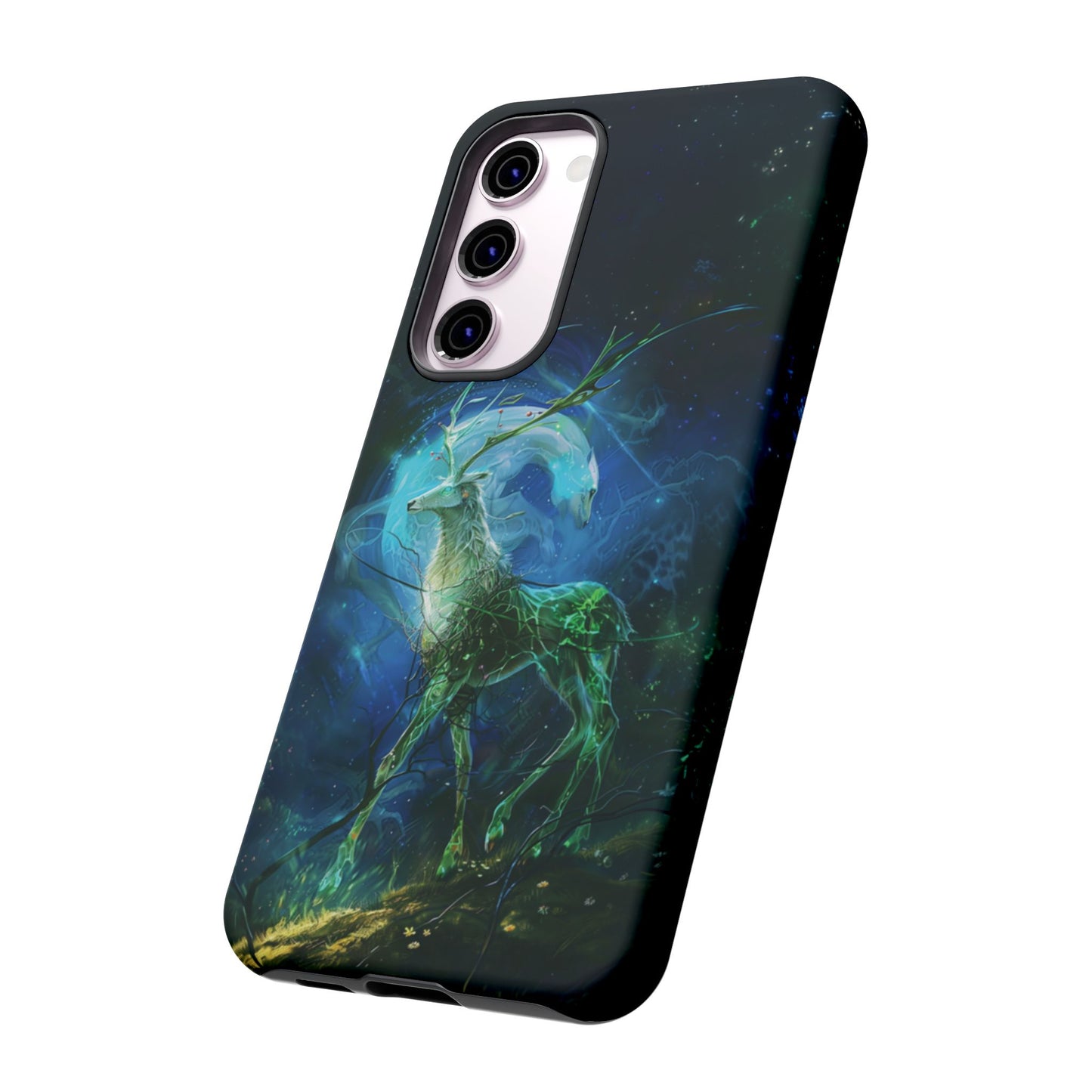 Starlight Stag - iPhone, Google Pixel, Samsung Galaxy